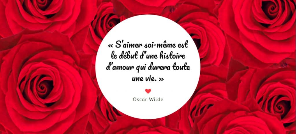 Amour de soi