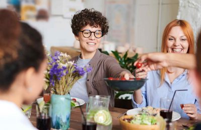 alimentation intuitive